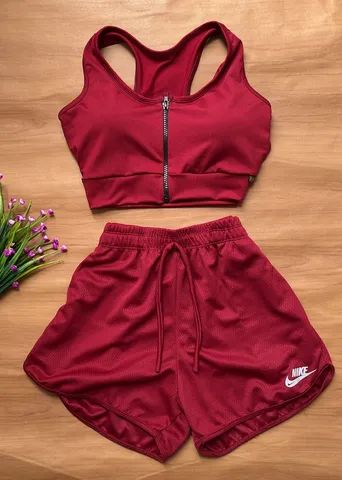 Moda Fitness Feminina Plus Size / Atacado e Varejo - Foto 4