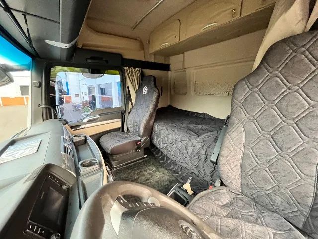 VW 28.460 Meteor 6x2 - Foto 8