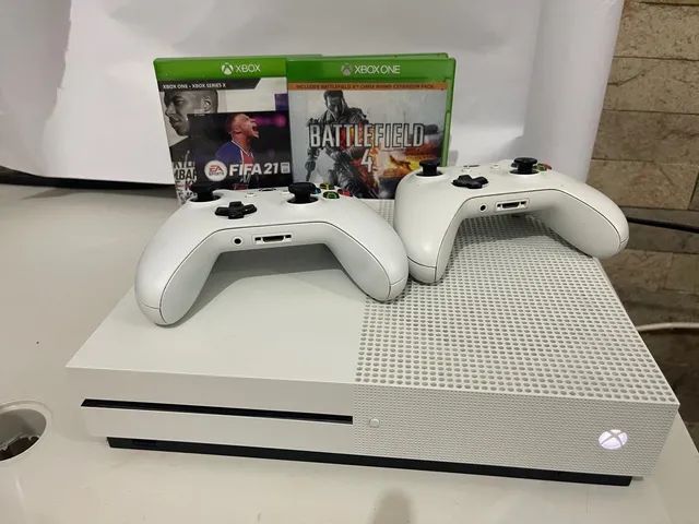 2nd hand xbox one for clearance sale