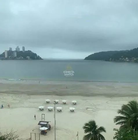 Apto 3 dorms Centro São Vicente R$ 860 mil Cod 427 - Foto 5