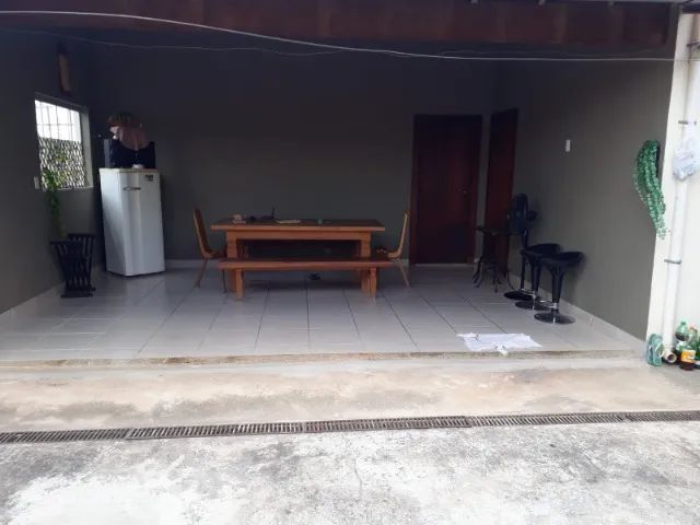 Vendo Ótima Casa no Carmo em Sete  Lagoas, Mg - Foto 3
