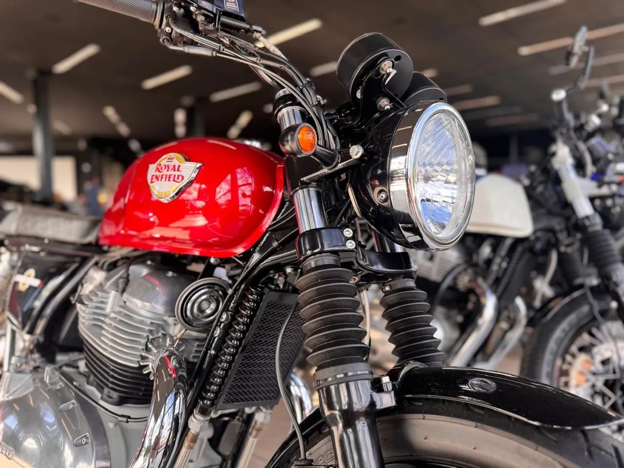 Vendo Royal 650 - Foto 13