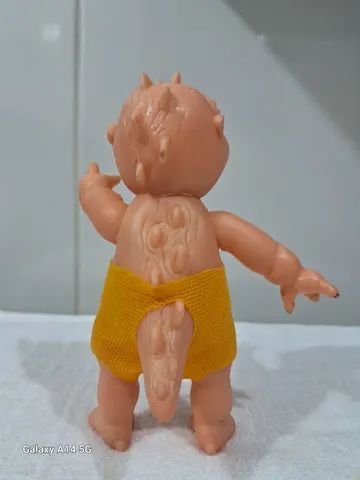Boneco Baby Sauro  - Foto 4