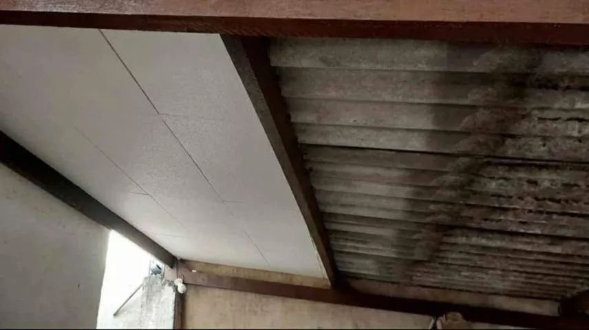 placas  isopor eps forros - Foto 2