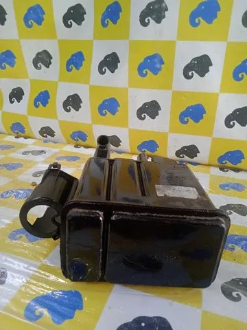 Filtro Canister Cruze 2017-2020 1.4 Turbo - Foto 2