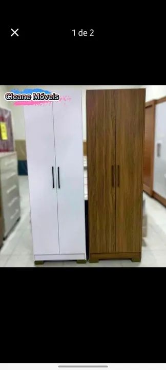 Multius grande 6 prateleira 