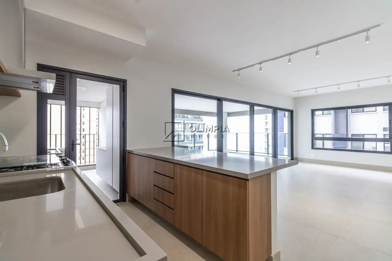 Apartamento Venda Pinheiros 175 m² 3 Dormitórios - Foto 11