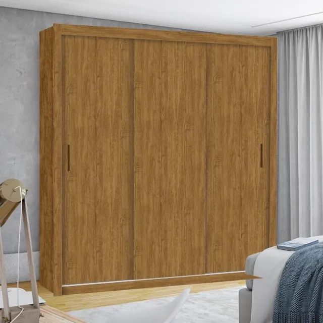Guarda-Roupa 3 Portas Veneza tt75 - Foto 3