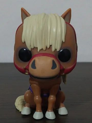 Funko Pop Li'l Sebastian 500 Parks And Recreation - Foto 3