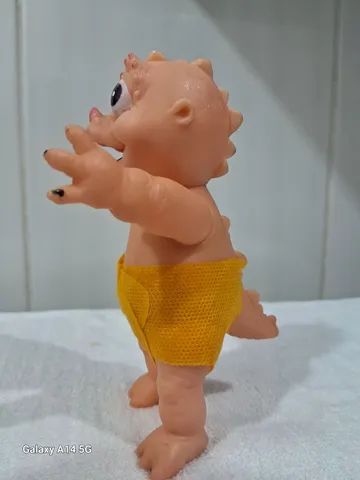 Boneco Baby Sauro  - Foto 5