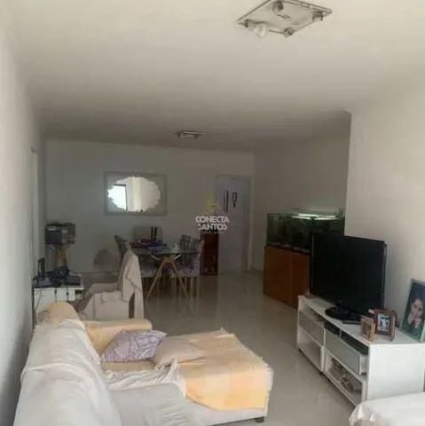 Apto 3 dorms Centro São Vicente R$ 860 mil Cod 427