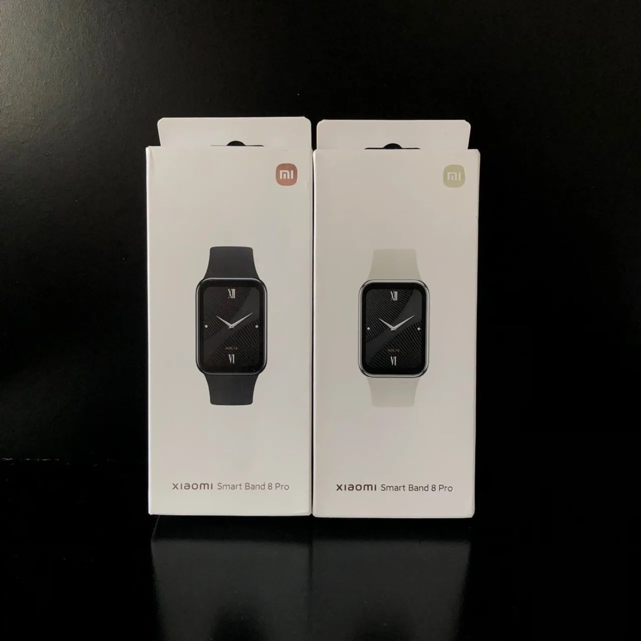 Mi Band 8 Pro (Com GPS e Alexa) Lacrada Pronta Entrega
