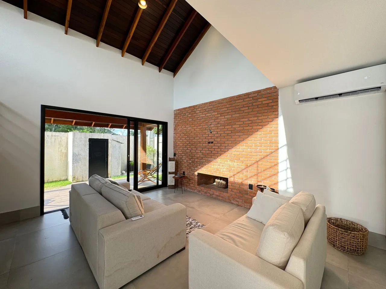 Aluguel casa temporada (livre somente apartir de 03/01/25 - Foto 12