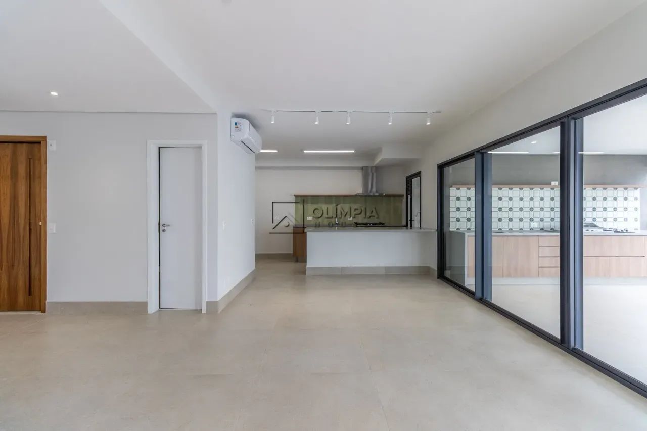 Apartamento Venda Pinheiros 175 m² 3 Dormitórios - Foto 4