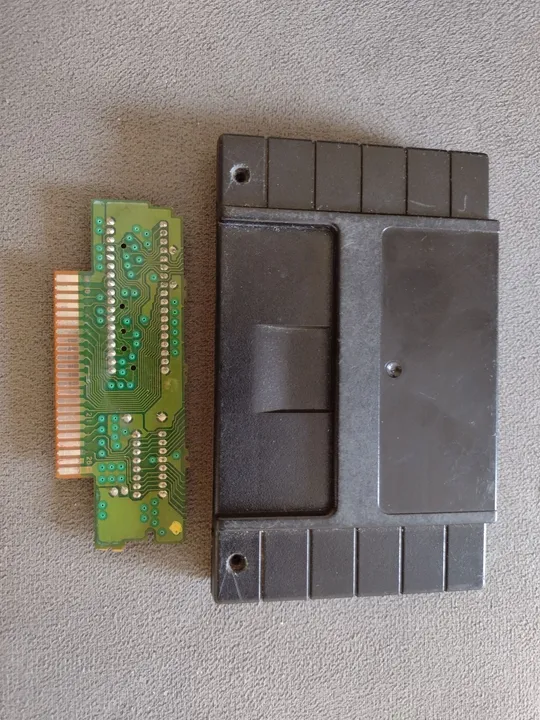 Cartucho de Jogo Super Nintendo. KILLER INSTINGT- Original