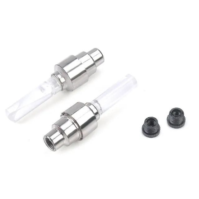 Bico De Led Para Pneu Fireflys Colorido Cs-819
