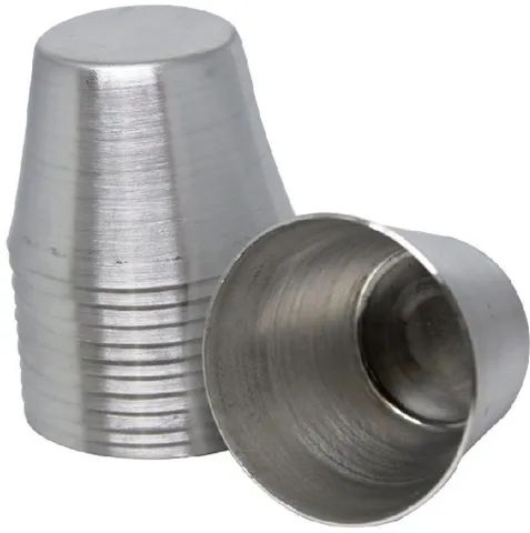 Forma Para Bombocado N°2 - Com 12 Unidade