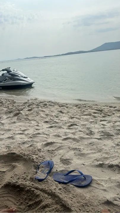 Jet Ski Yamaha 1.8 HO aspirado 2012