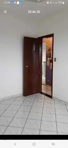 Captação de Apartamento para locação na Rua Yara Nascimento Santini, São Jorge, Santos, SP