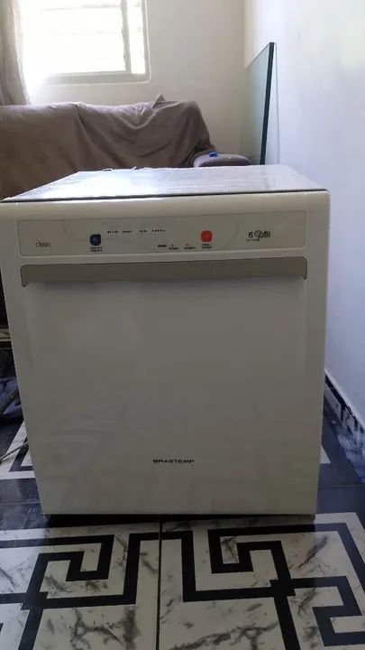 Máquina de Lavar Louças Brastemp - Foto 4