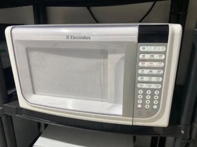 Microondas Electrolux 31 litros - entregamos
