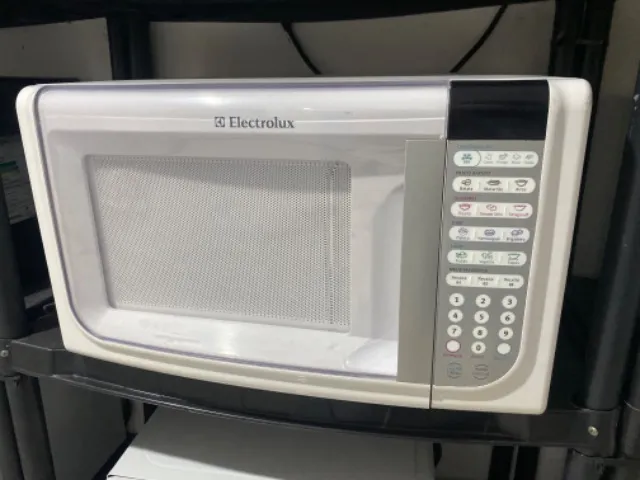Microondas Electrolux 31 litros - entregamos