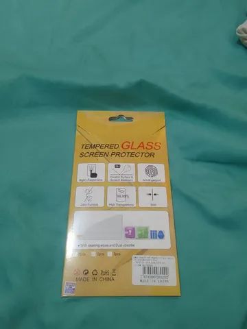 Película de vidro para switch lite, entrego grátis! - Foto 2