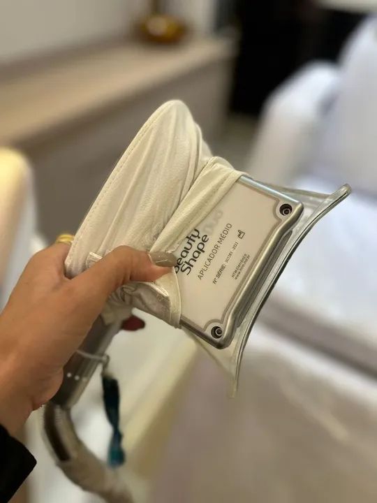 Criolipólise - Aceito CARRO - Foto 4