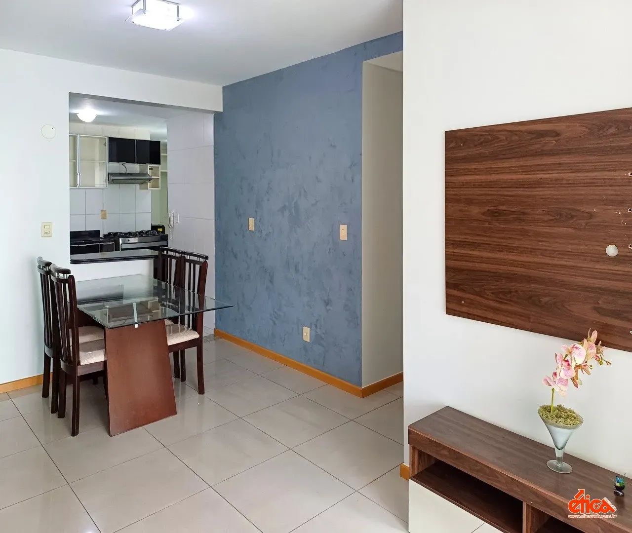 Ed. Torre de Bari apto de 03 quartos sendo 01 suite 02 vagas - Foto 13