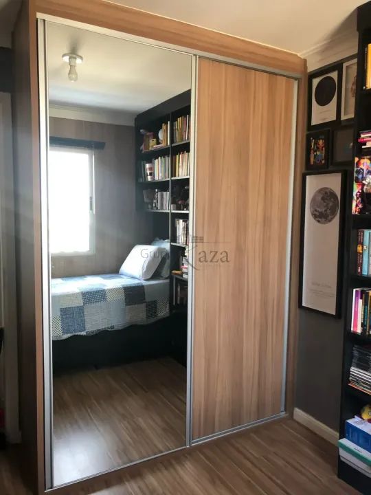 Oportunidade - Apartamento - Condomínio Reserva de Villa Branca - Loteamento Villa Branca  - Foto 12