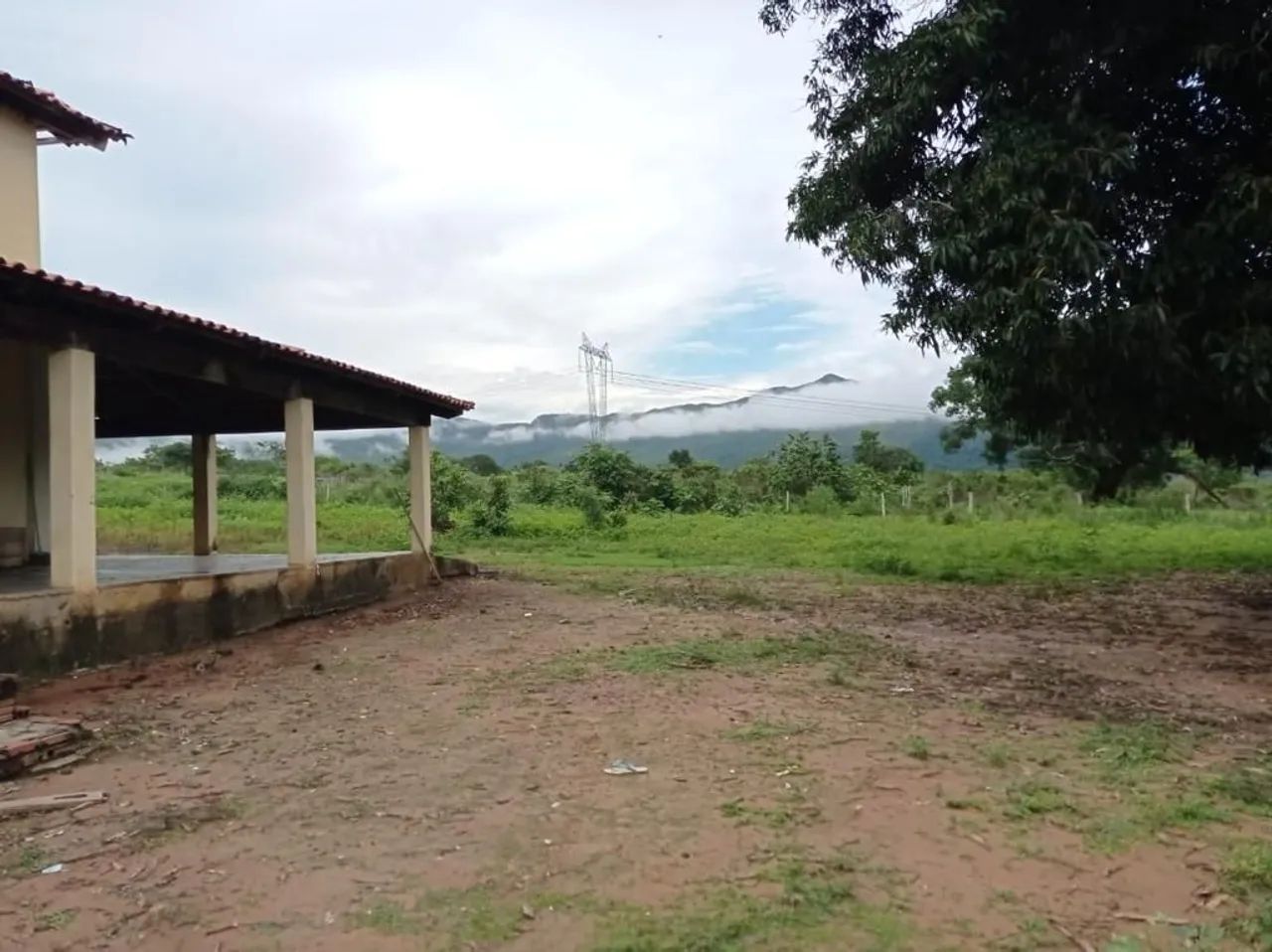 Fazenda Goiás Cavalcante  - Foto 5