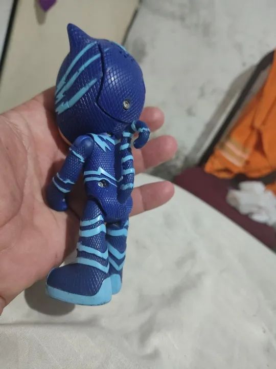 BONECO PJ MASKS CATBOY  - Foto 5