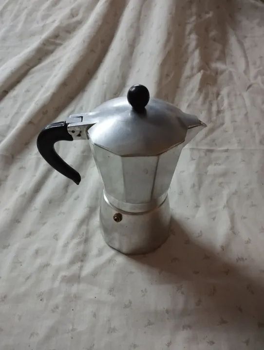 Cafeteira Italiana Média Original 