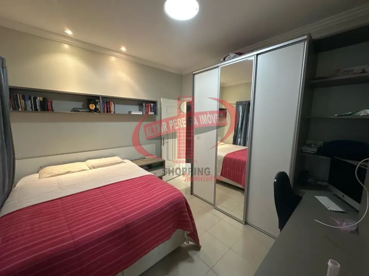 Oportunidade única imóvel disponivel para locação e venda. - Foto 2