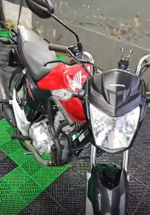 Aluguel moto locação 