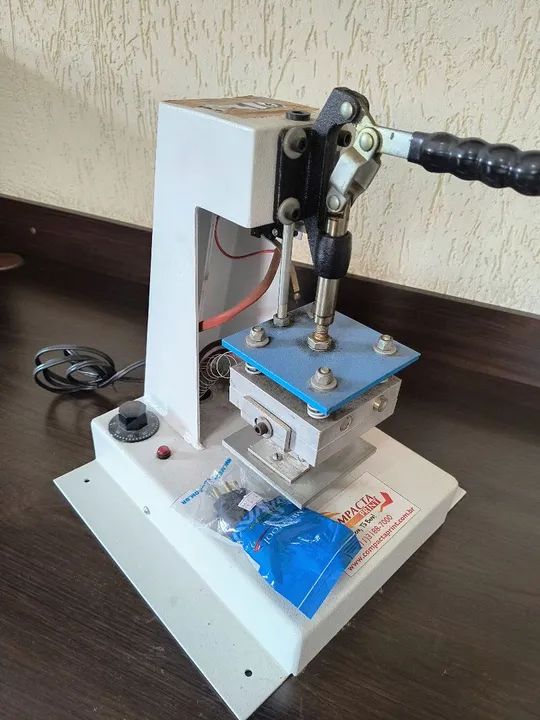 Impressora para brinde - canrtas - Foto 3