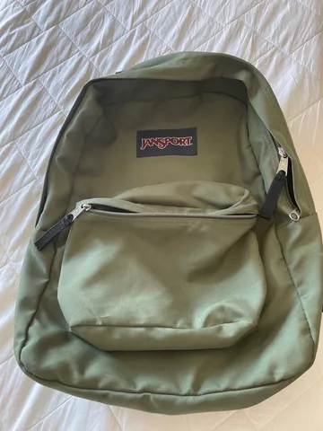 Mochila Jansport