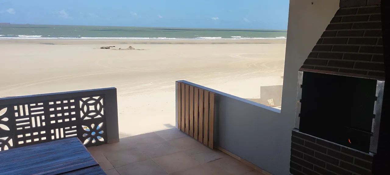 Casa de aluguel por temporada na praia  - Foto 13