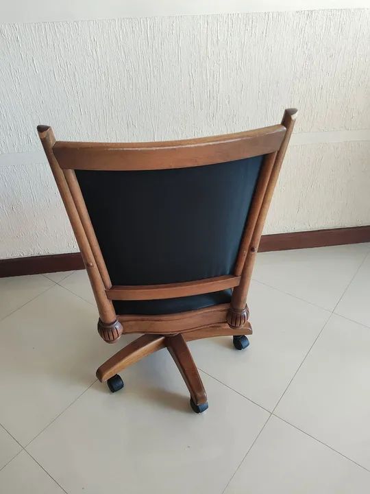 Cadeira Império - Foto 2