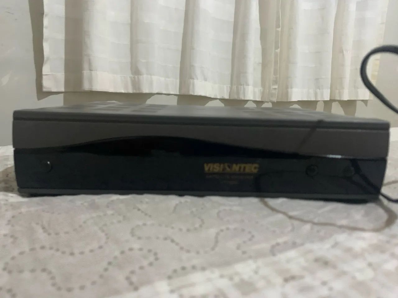 Conversor Digital NT Com - VT 1000