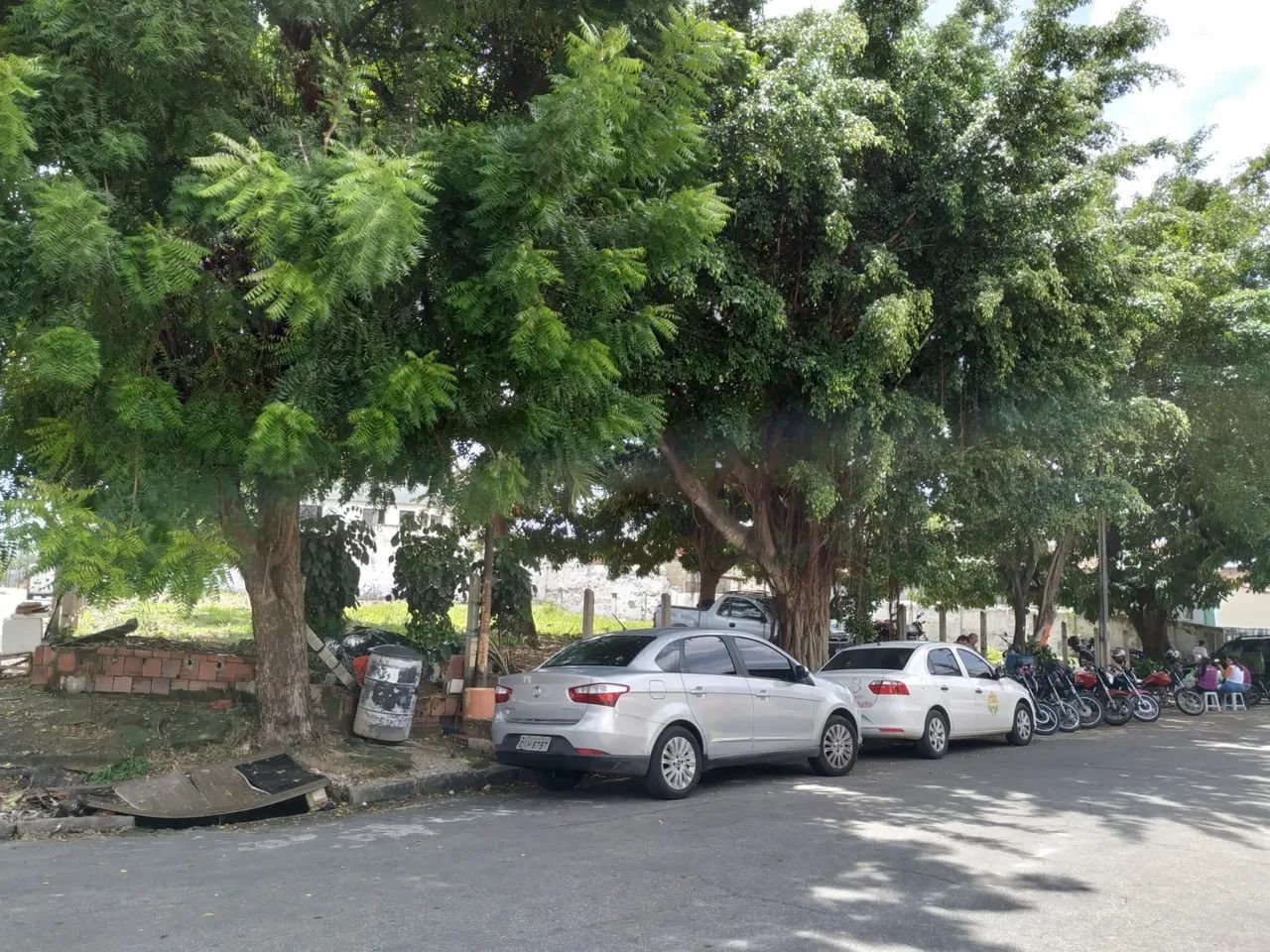Lote/Terreno para venda possui 1.138,60 m² em São João do Tauape - Fortaleza - CE - Foto 5