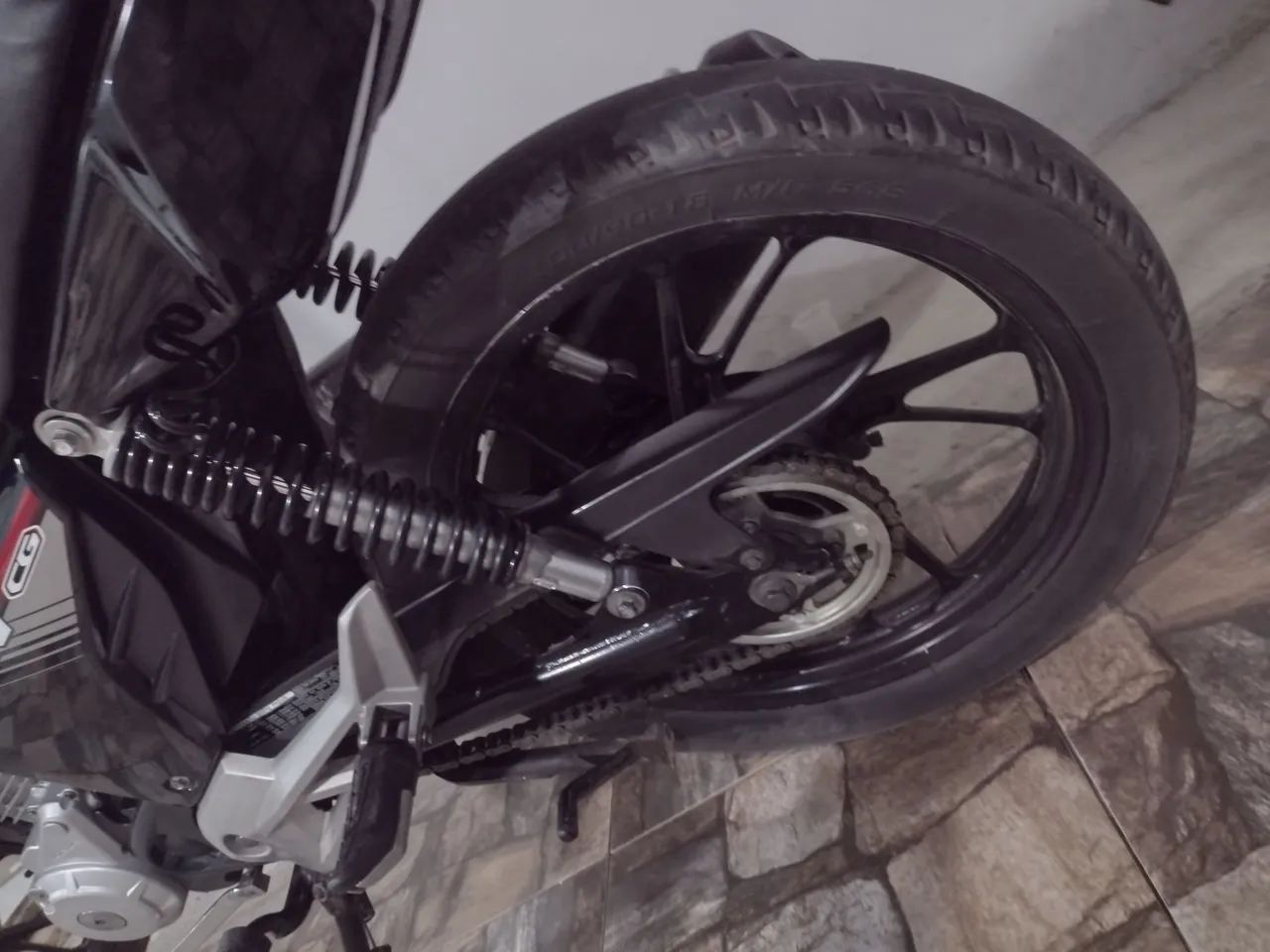 Vendo fan 160  - Foto 4