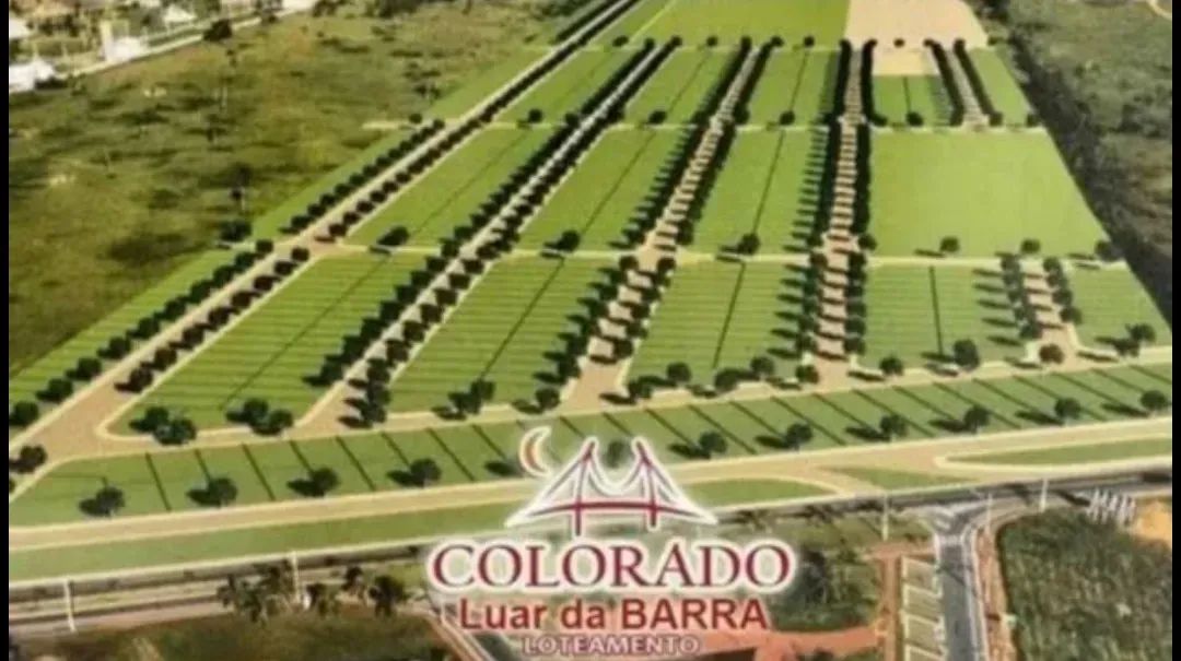 OFERTA - LOTES NO LUAR DA BARRA 2 COLORADO - (QUADRAS: 1, 8, 9, 10, 12, 13, 14, 17, 18, 19 - Foto 9