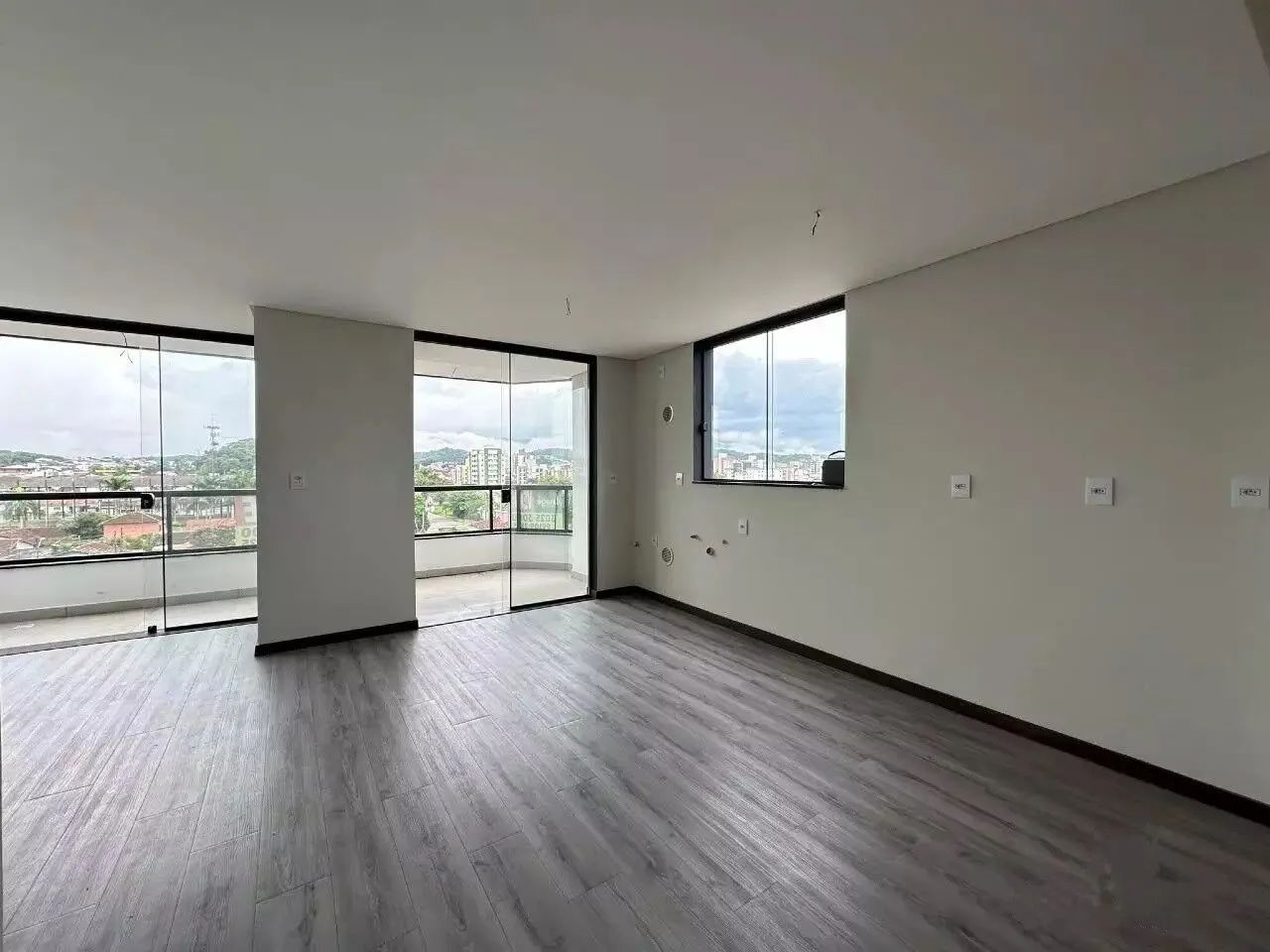 Apartamento à venda no bairro Costa e Silva - Joinville/SC - Foto 3