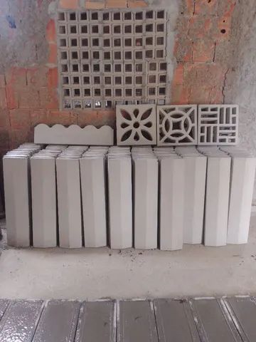 Pingadeiras modelo reta e casinha - Foto 3