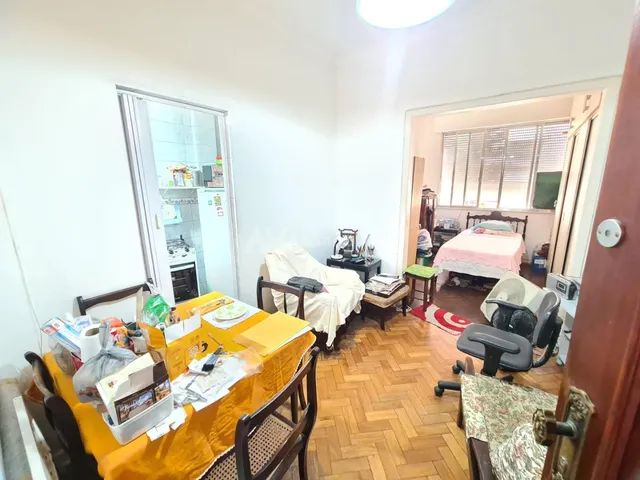 Flamengo | Apartamento 1 quarto - Foto 2