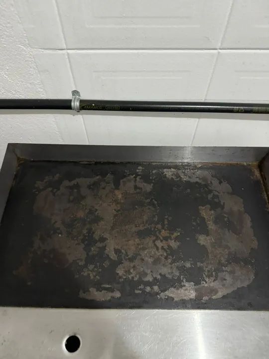 Chapa Venancio 110 Volt - Foto 2