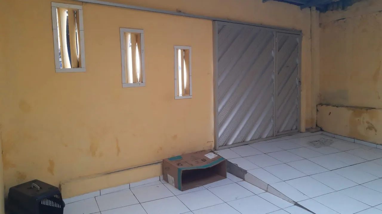 Foto - Manaus - Redenção