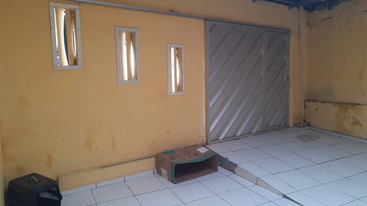 Redenção casa vendo ,3 qtos ,sendo 2 suites valor 150.000,00 *