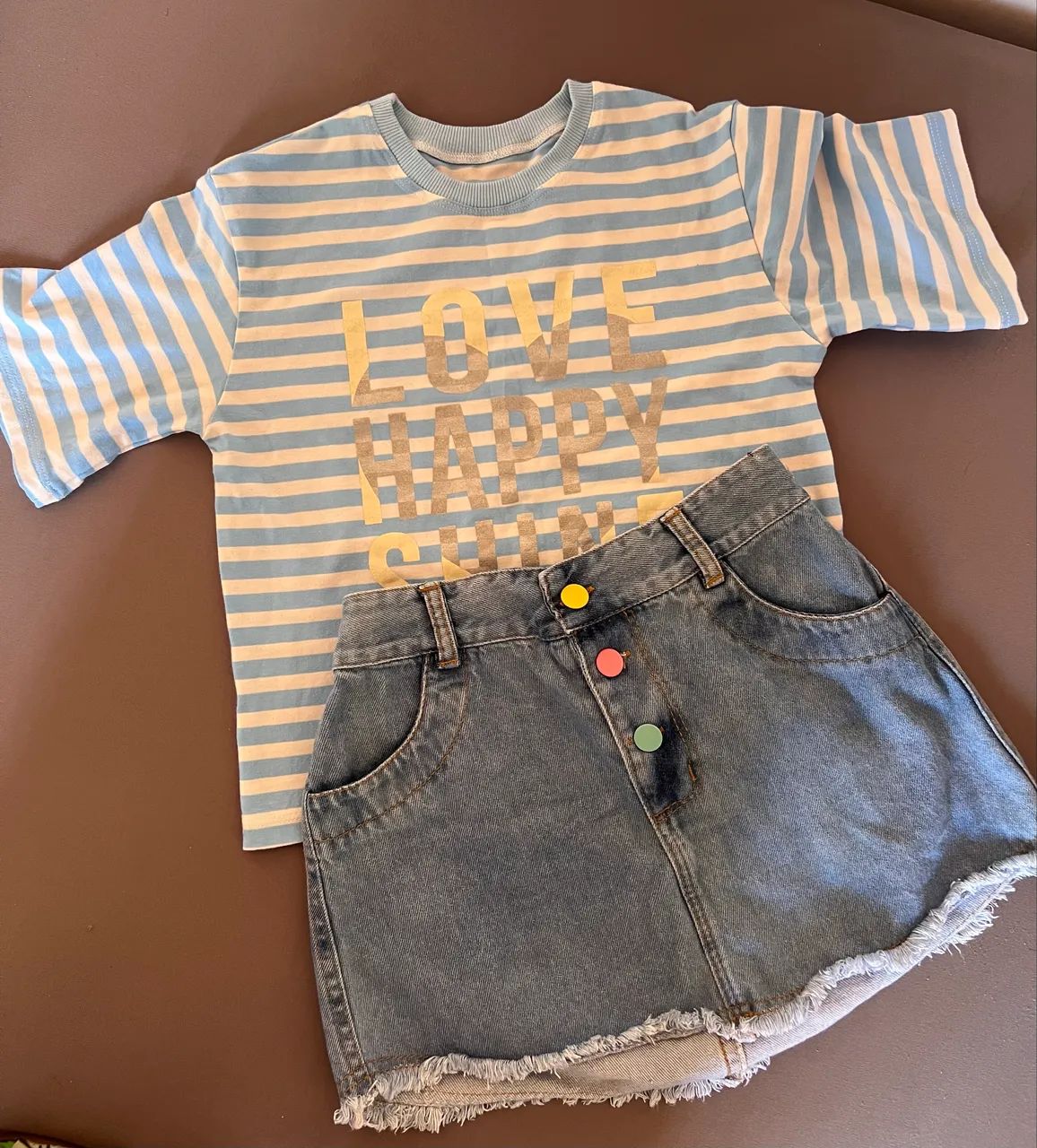 Lote 7/8 anos  - Foto 2